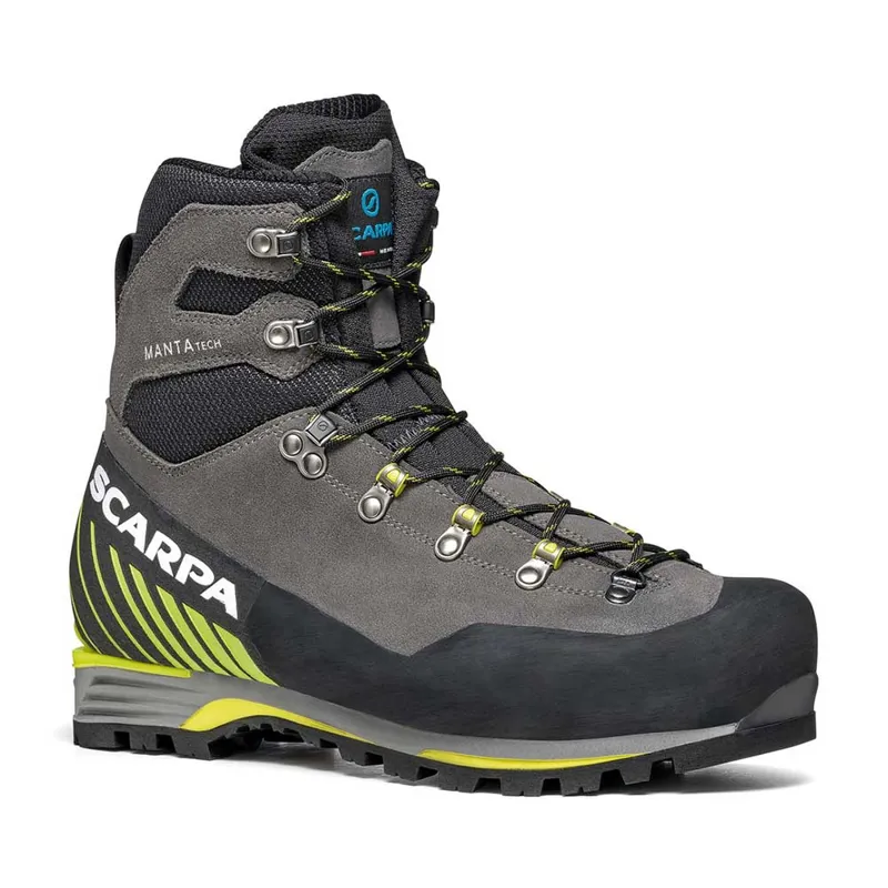 Scarpa ranger elan gtx discount